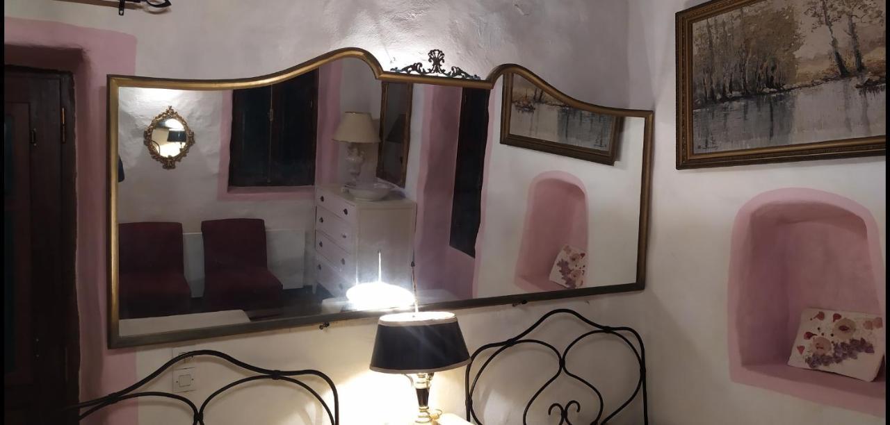 Villa Via Savoia Gourna Buitenkant foto